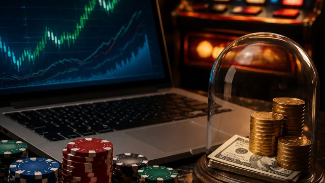 Exploring Unique Trends in Onl