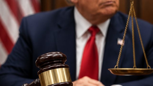 New Appeals Court Ruling Accel