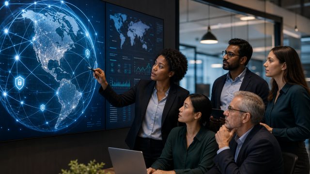 Empowering Nonprofits: New Cyb