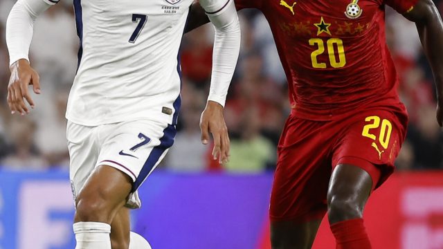 Exciting Updates: England vs G