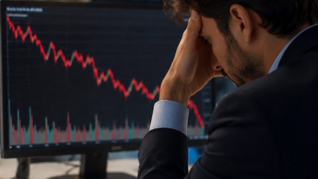 Trade Desk's Stock Struggles: 