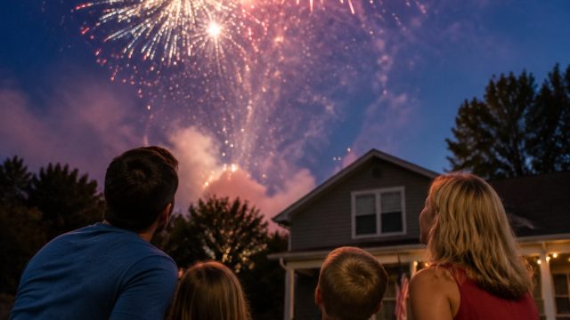 Celebrate Safely: Essential Fi
