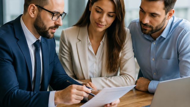 Navigating Business Insurance: