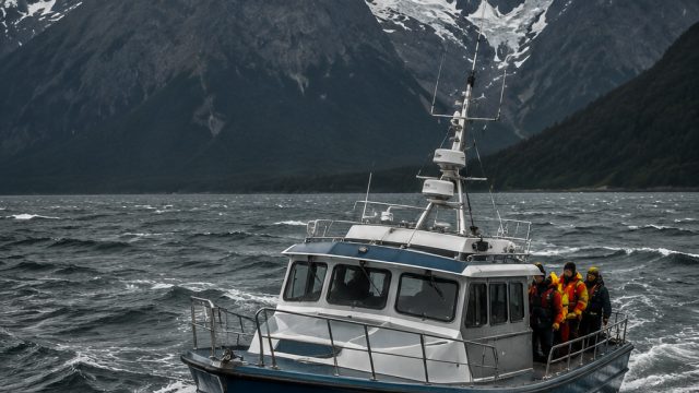 Unplugged Adventures: The 750-