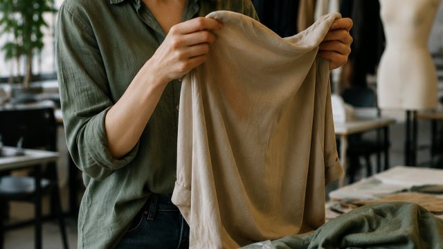 UK Bans Fashion Ads Over Misle