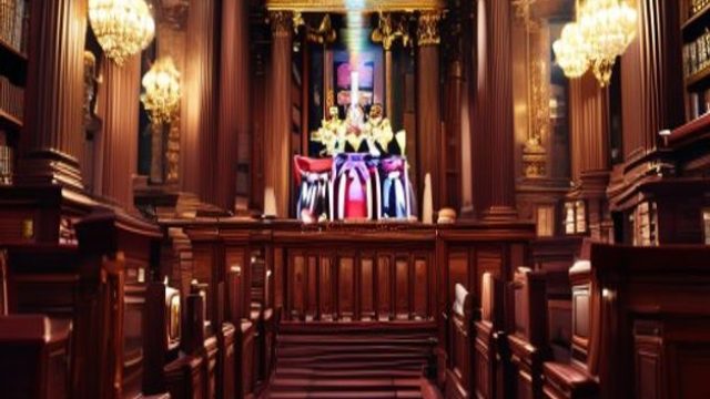 Supreme Court Rules on Religio