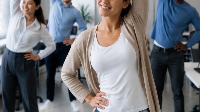 Boost Workplace Happiness with