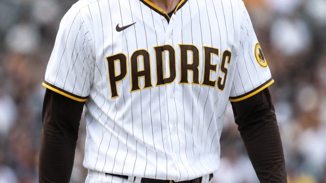 Padres Face Challenge as Lucas