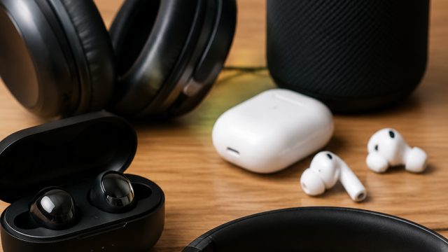 Unbeatable Audio Deals This Pr