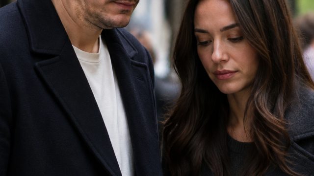 John Mayer and Kat Stickler En