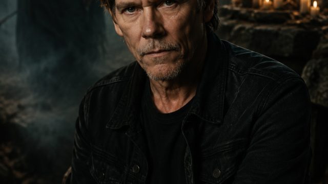 Kevin Bacon Joins the Cast of 