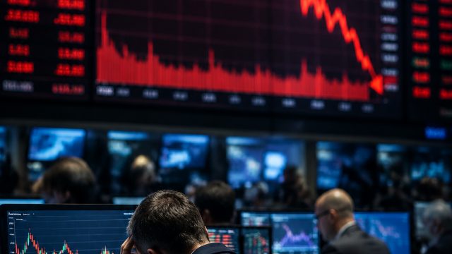 Tech Stocks Take a Hit: Insigh