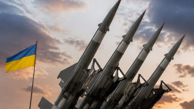 Ukraine Seeks to Acquire Expir
