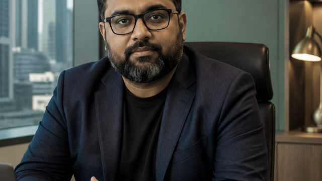 Kunal Shah Takes the Helm at W