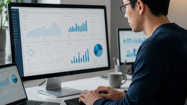 Harnessing the Power of Digita