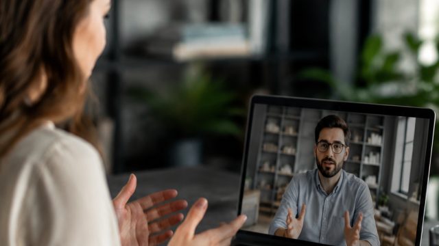 The Future of AI Interaction: 