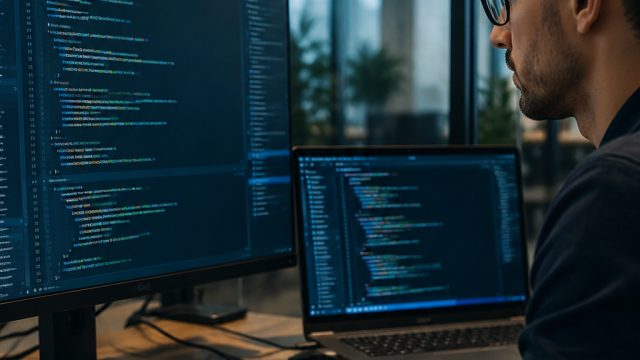 Exciting Python Development En