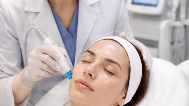 The Rising Trend of Skin Brigh