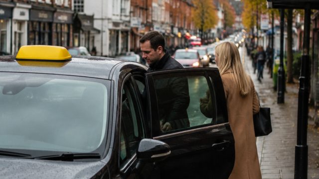 Unlocking the Benefits of Taxi