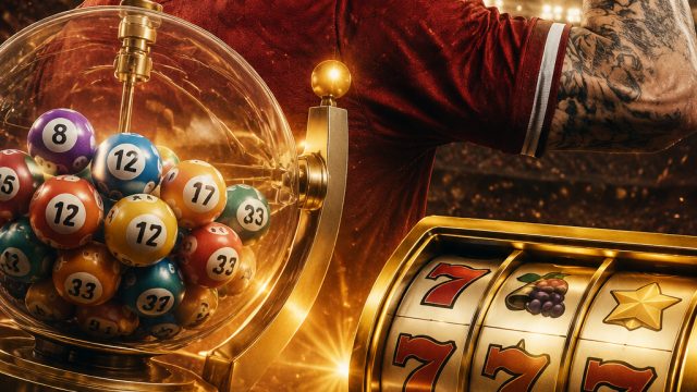 Unlocking the Excitement of Ga