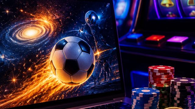 Unlocking the Best Gaming Bonu