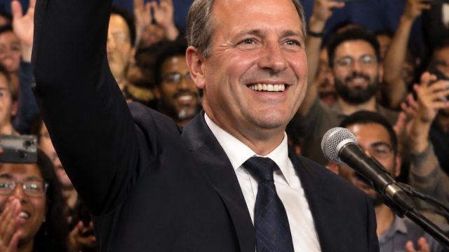 Brad Lander Secures Victory in