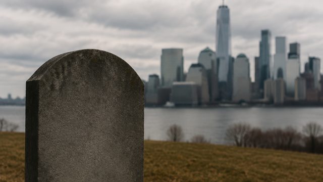 The Decline of the Name Donald