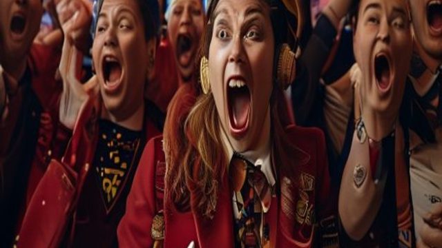 Fans React Strongly to Sudden 