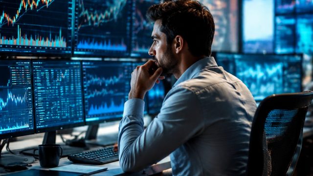 Tech Sector Rebound: The Cruci