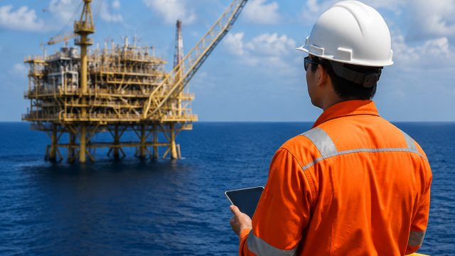 Why Southeast Asia is a Critical Market for Global Energy Players