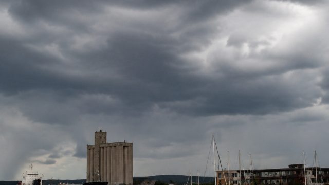 Thunder Bay Forecast: Prepare 