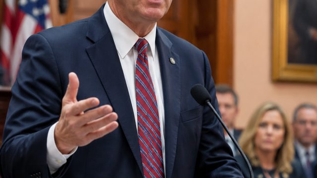Calls for USMCA Overhaul: Ohio