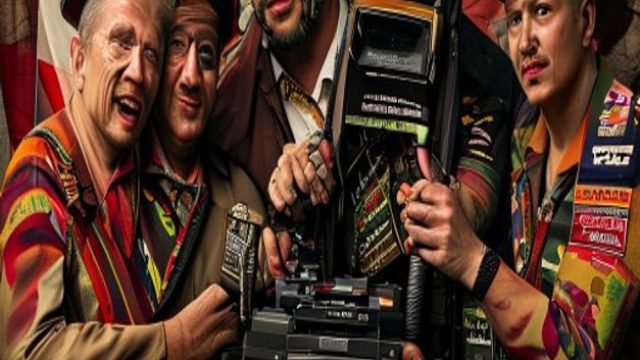 Local Photographer Heroes: Hon