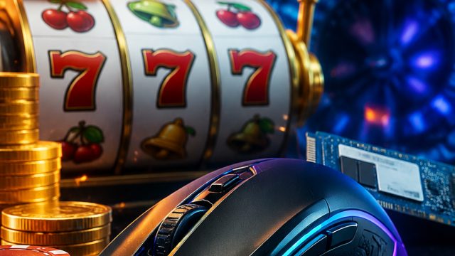Unmissable Gaming Mouse Discounts to Elevate Your Game This Season