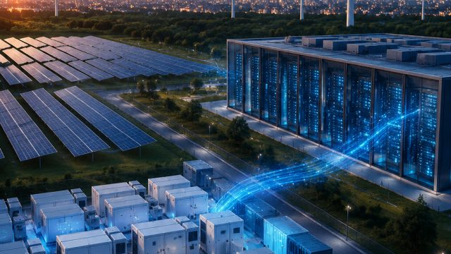 The Role of Virtual Power Plan
