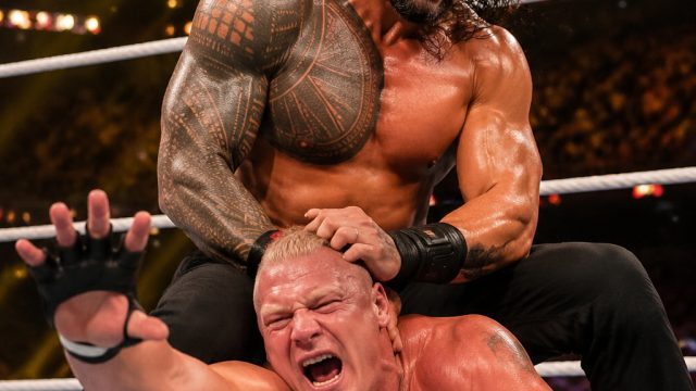 Catch WWE Night of Champions L