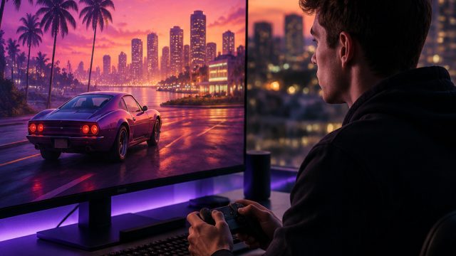 Get Ready: Grand Theft Auto VI