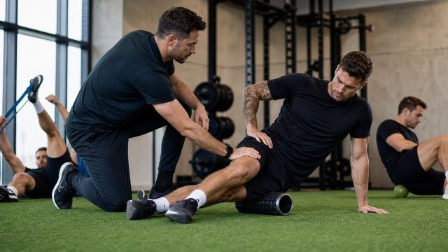 Why Athletes Like Mateta Are E
