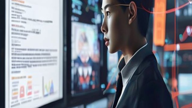 Leveraging AI for Business Gro