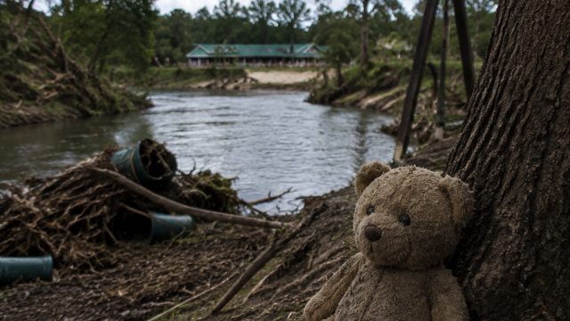 Camp Mystic's Bankruptcy Filin