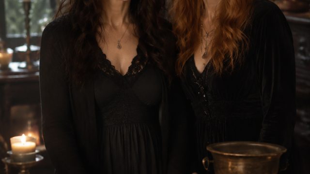 The Enchantment Continues: A N