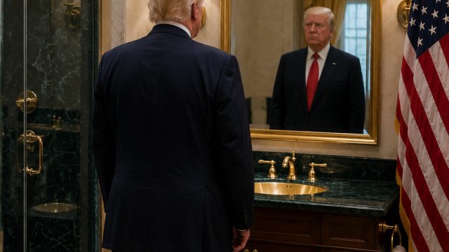 Inside the Controversy: Presid