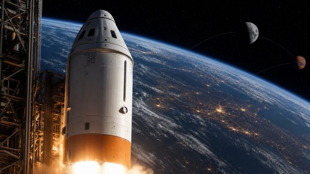 How Artemis II is Paving the W