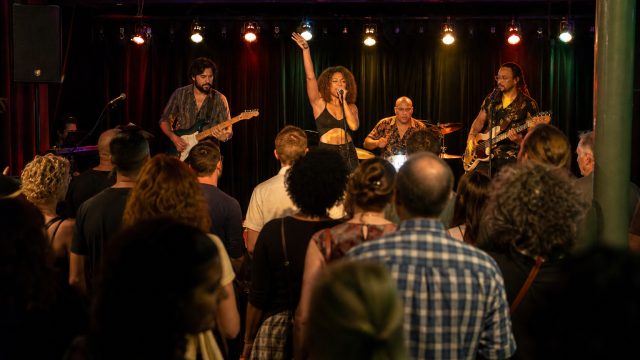 Top Live Performances to Catch